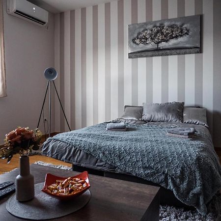 Gofd Apartman Belgrad Exterior foto